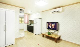 Chorok Pension - 5