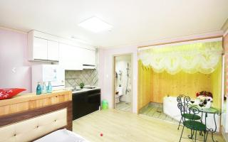 Chorok Pension - 4