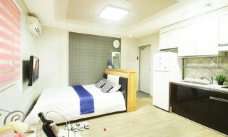 Chorok Pension - 2