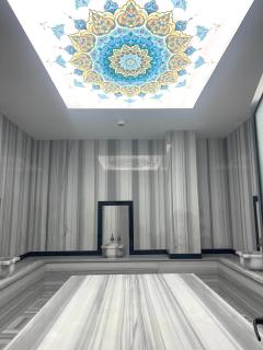 200m to Turquoise Bay Luxury Residence with Turkish Bath & Sauna - 7