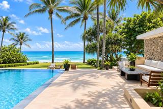 Villa Nandana 7BR, Beachfront, Gym, Maid, BF - 6