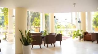 Collection O Sunshine Garden Hotel - Near SECC - 7
