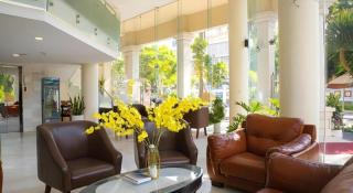 Collection O Sunshine Garden Hotel - Near SECC - 4