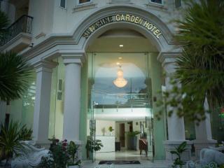 Collection O Sunshine Garden Hotel - Near SECC - 2