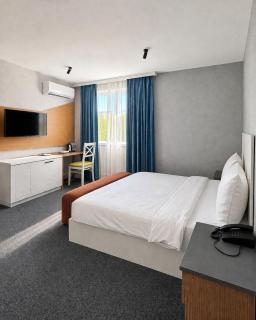 Nizami Street Old City Hotel - 1