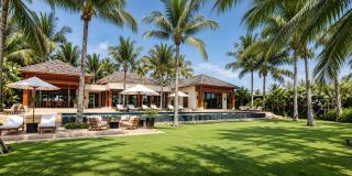 Villa Nandana 7BR, Beachfront, Gym, Maid, BF - 2