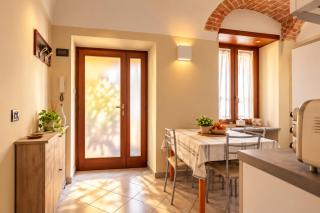 "La Casa di Cri", appartamento in centro storico - 8