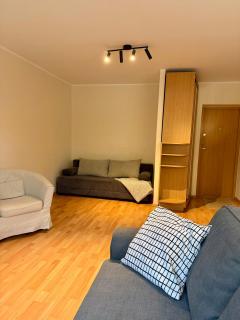 Apartment for rent Druskininkai - 5