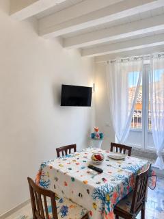 Casa Angelieri Apartments & Rooms - 1