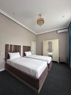 Nizami Street Old City Hotel - 4