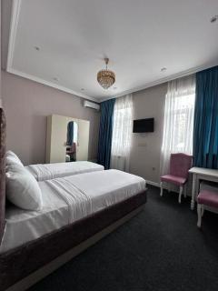 Nizami Street Old City Hotel - 7