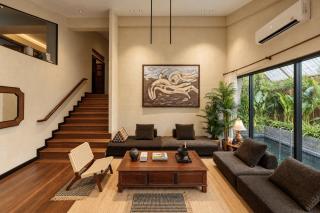 8BR VillaTaraja-Old City Retreat-Private Pool-Jacuzzi - 6