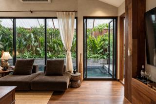 8BR VillaTaraja-Old City Retreat-Private Pool-Jacuzzi - 4