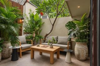 8BR VillaTaraja-Old City Retreat-Private Pool-Jacuzzi - 5