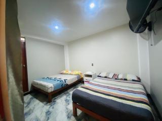Hospedaje De Joce - 9