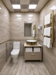 Nizami Street Old City Hotel - 3