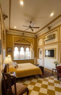 Picholi Haveli by My Downtown Hotels - 7