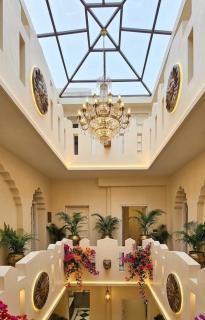 Picholi Haveli by My Downtown Hotels - 6