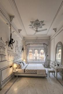 Picholi Haveli by My Downtown Hotels - 4