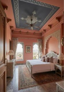 Picholi Haveli by My Downtown Hotels - 1