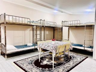 Nishan Hostel - 1