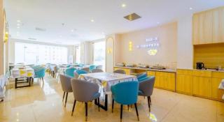 Cheermay Hotels - 9