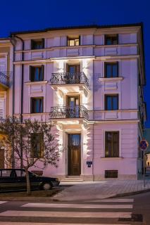 Apartments Villa Castello - Crikvenica - 7