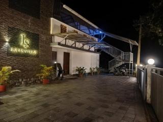 Laas Villa Vagamon - 9