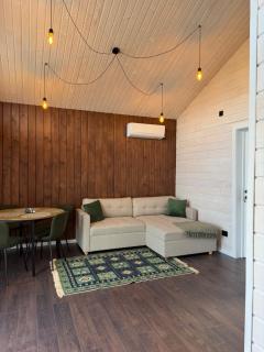 Mavka House Volovets - 7