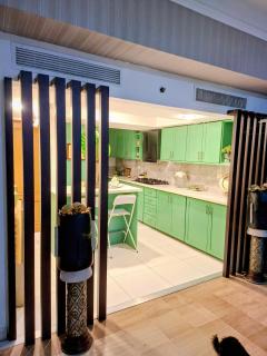 Shared apartment Apto compartido - 9