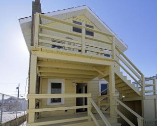 Shore Beach Houses - 38 C Lincoln Avenue - Seaside Heights - 5