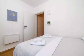Apartment in Selce 42955 - 0