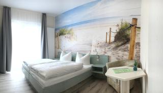 Kastanienhof Hotel garni - Zinnowitz - 9