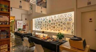 T.G.Studio Hotel - 2