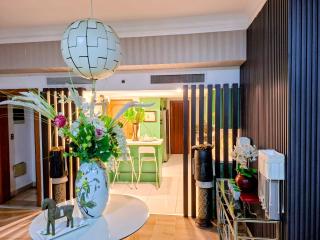 Shared apartment Apto compartido - 5