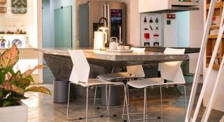 T.G.Studio Hotel - 3