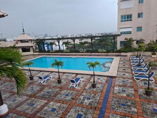 Shared apartment Apto compartido - 3