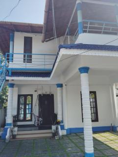 Idhrana beach villa homestay - 0