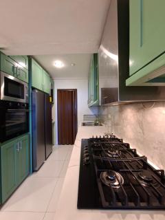 Shared apartment Apto compartido - 2