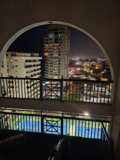 Shared apartment Apto compartido - 1
