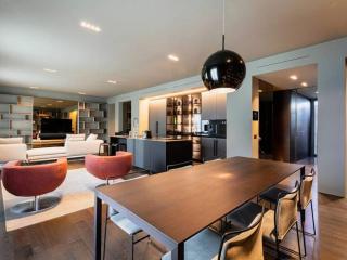 Lovely corner 4bdr apartment with sea views in Kanalbyen - 5
