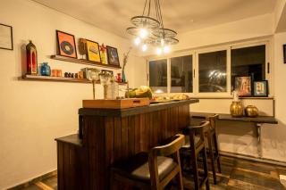 Staymaster Sambayana - 8BHK private Villa with Pool - 8