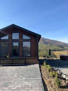 Mavka House Volovets - 2