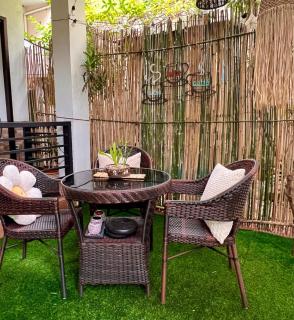 Little Garden Home - 9