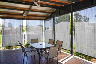 Secure and Ample Private Parking 3Bed 2Bath Home - 2