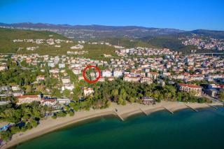 Apartments in Crikvenica 14070 - 1