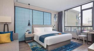 Echarm Hotel Zhuzhou Liling - 3