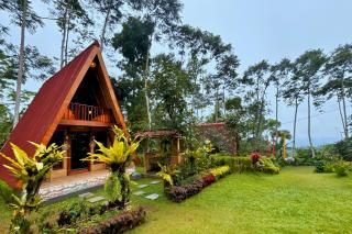 Sanda Eco Cabins by AGATA - 7