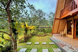 Sanda Eco Cabins by AGATA - 6