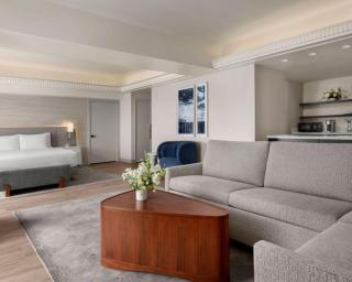 Manchester Grand Hyatt San Diego - 7